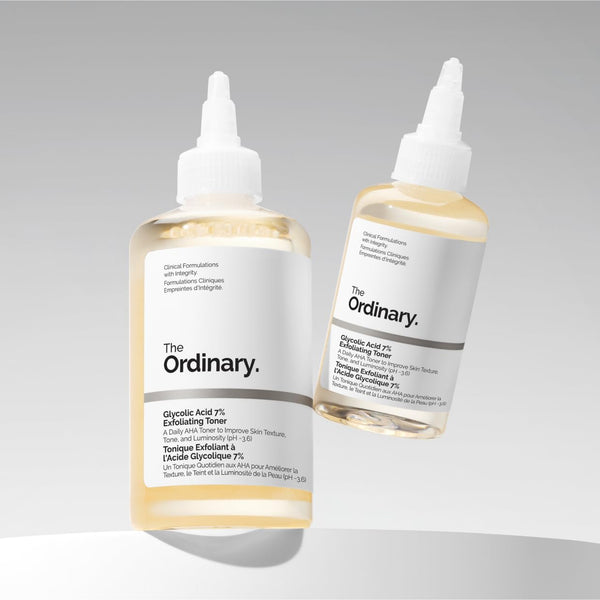 Smooth Radiance Toner