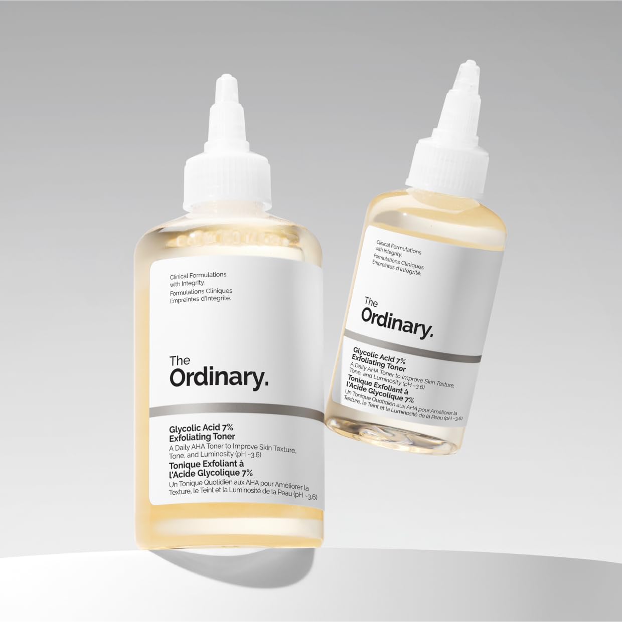 Smooth Radiance Toner