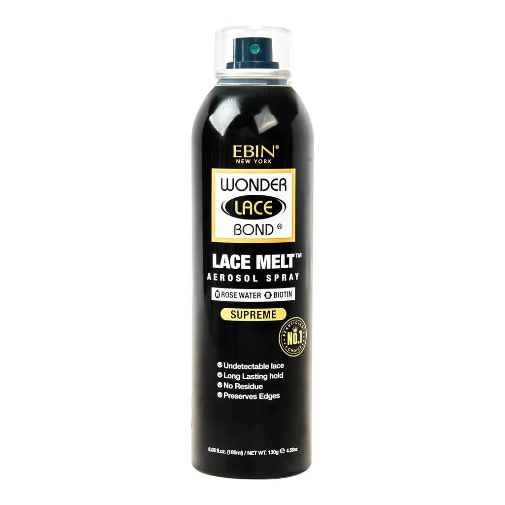 Wonder Lace Bond Spray