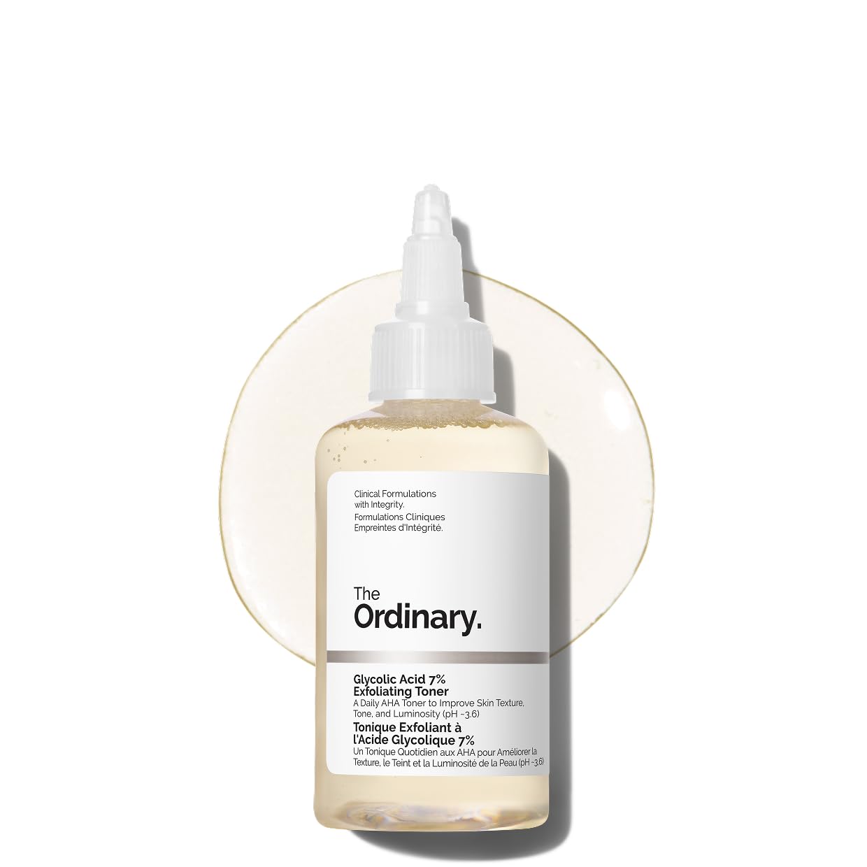 Smooth Radiance Toner
