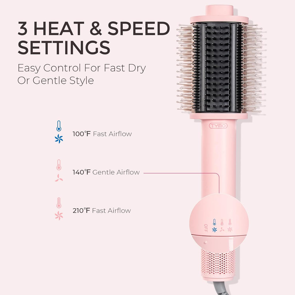 Swift Shine Blowout Brush