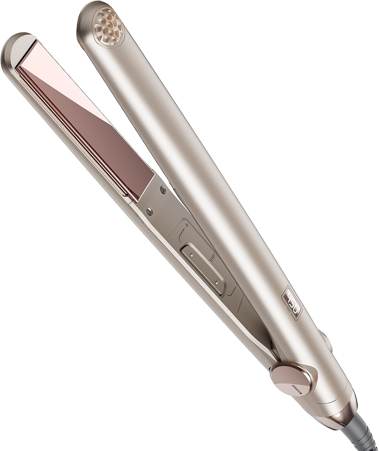 Effortless Style Hair Straightener