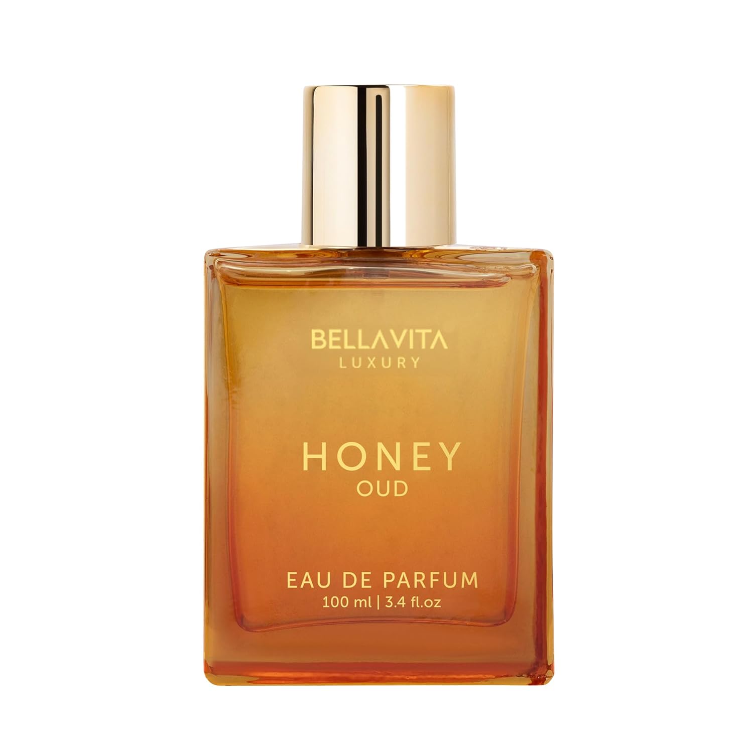 Bellavita Honey Oud Perfume