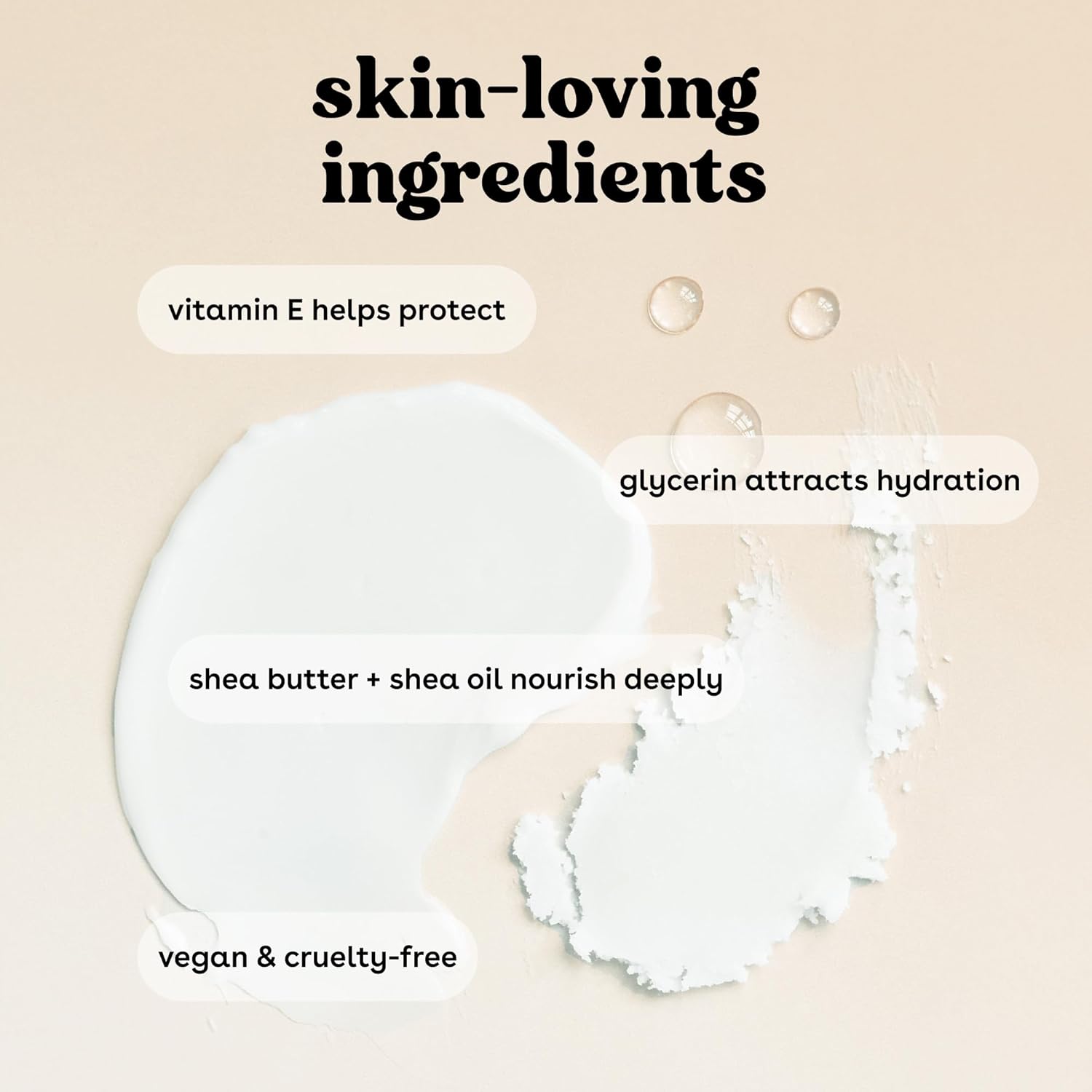 Velvety Vanilla Skin Lotion