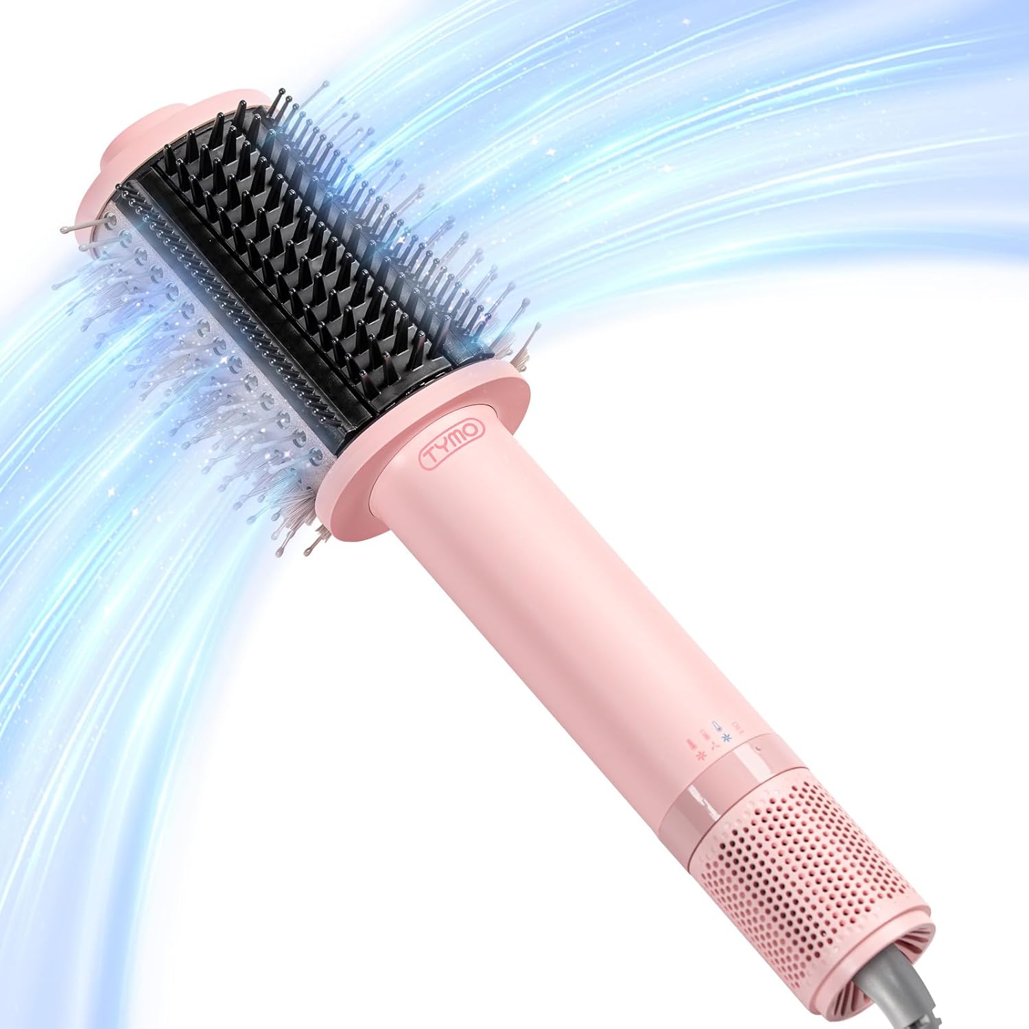Swift Shine Blowout Brush