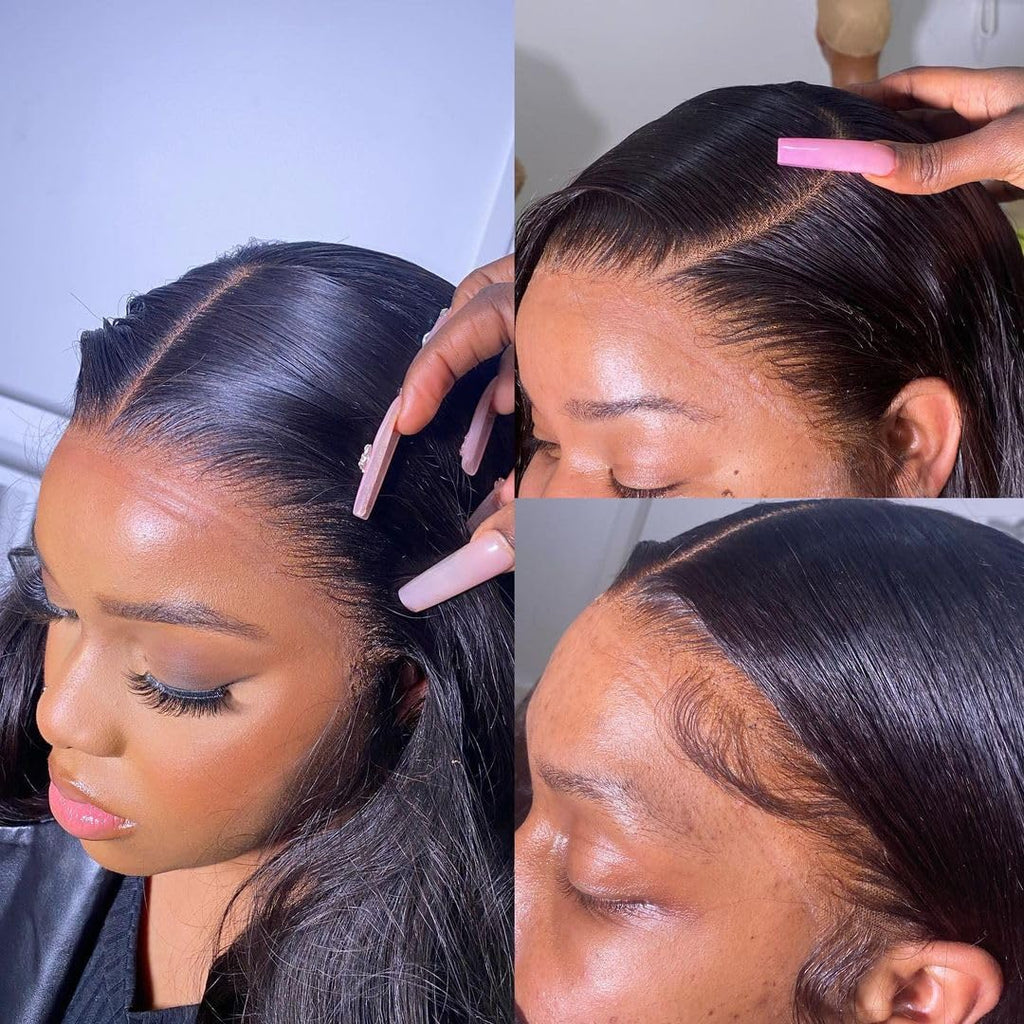 Dolahair Invisible Wig Bond