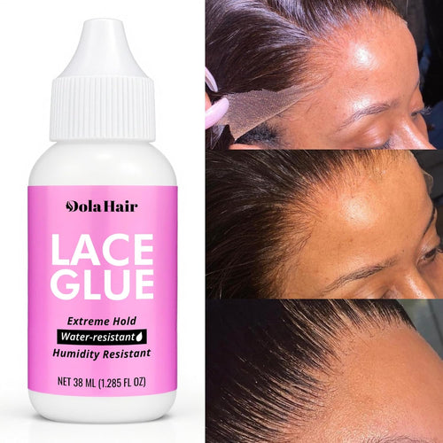 Dolahair Invisible Wig Bond