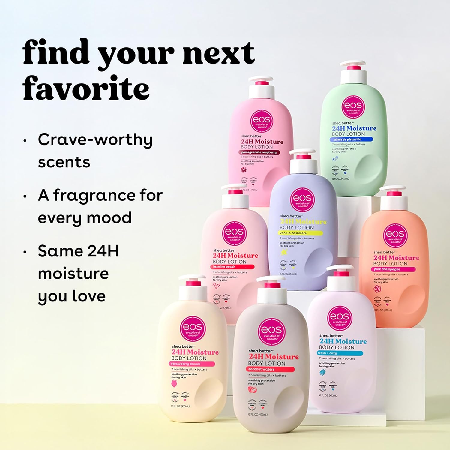 Velvety Vanilla Skin Lotion