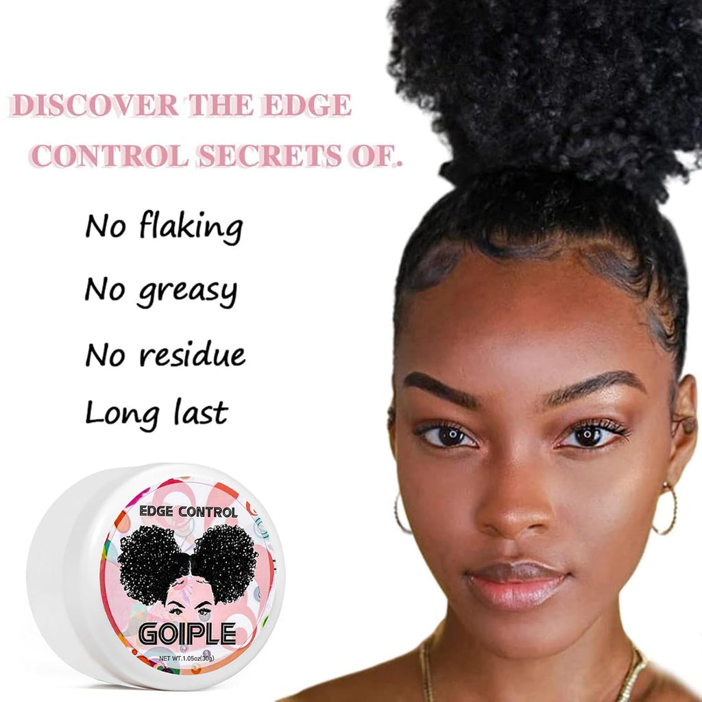 Flawless Lace Wig Glue Set