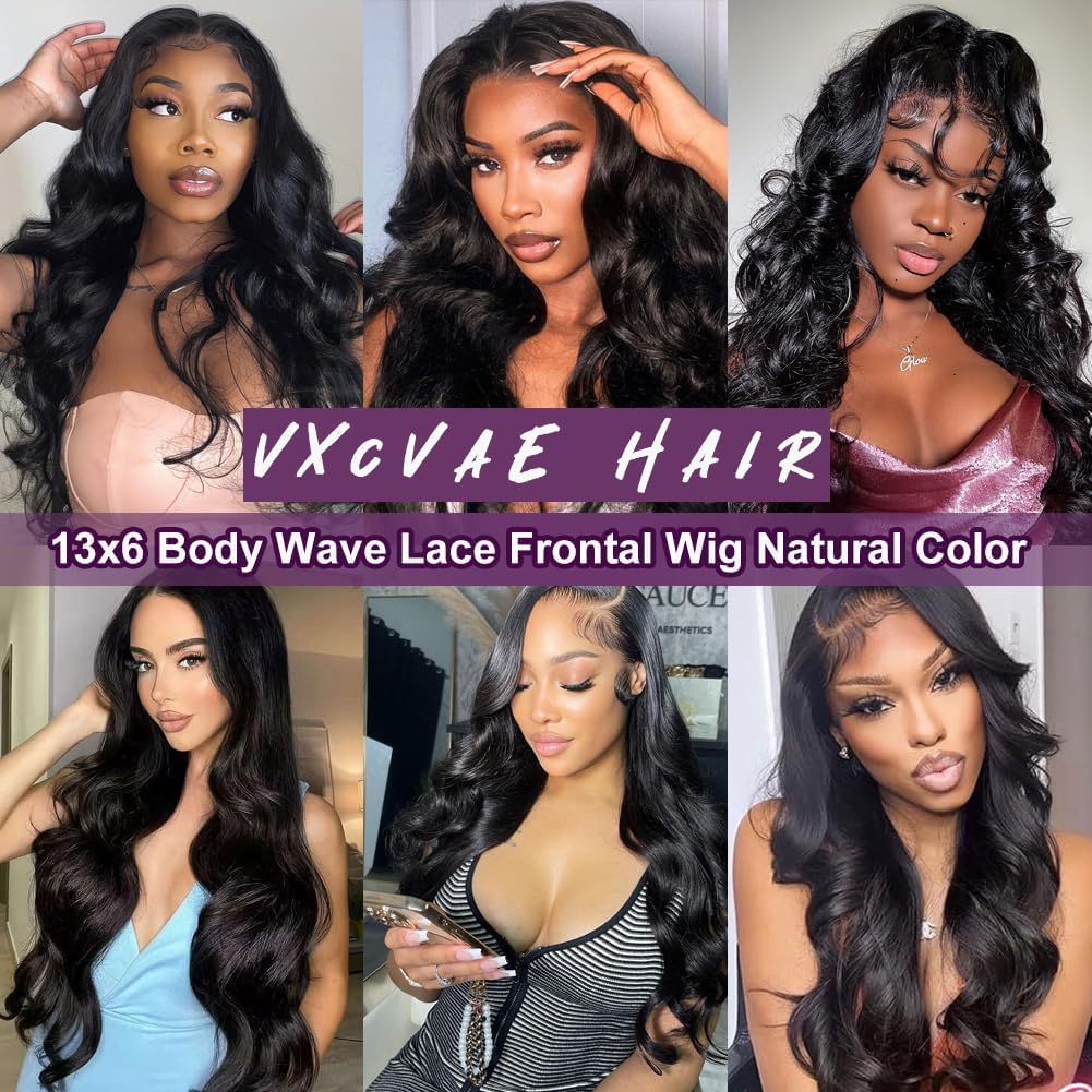 Dreamy Waves Lace Wig