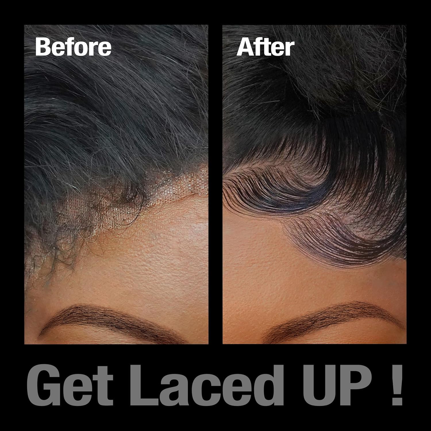Wonder Lace Bond Spray