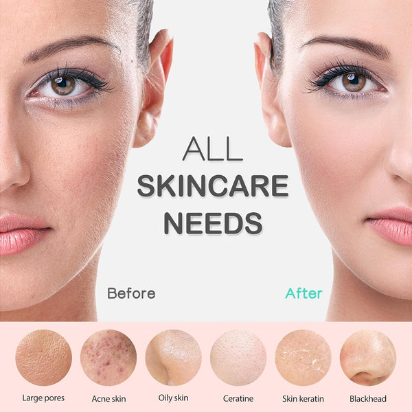 GlowWave Facial Cleansing Brush