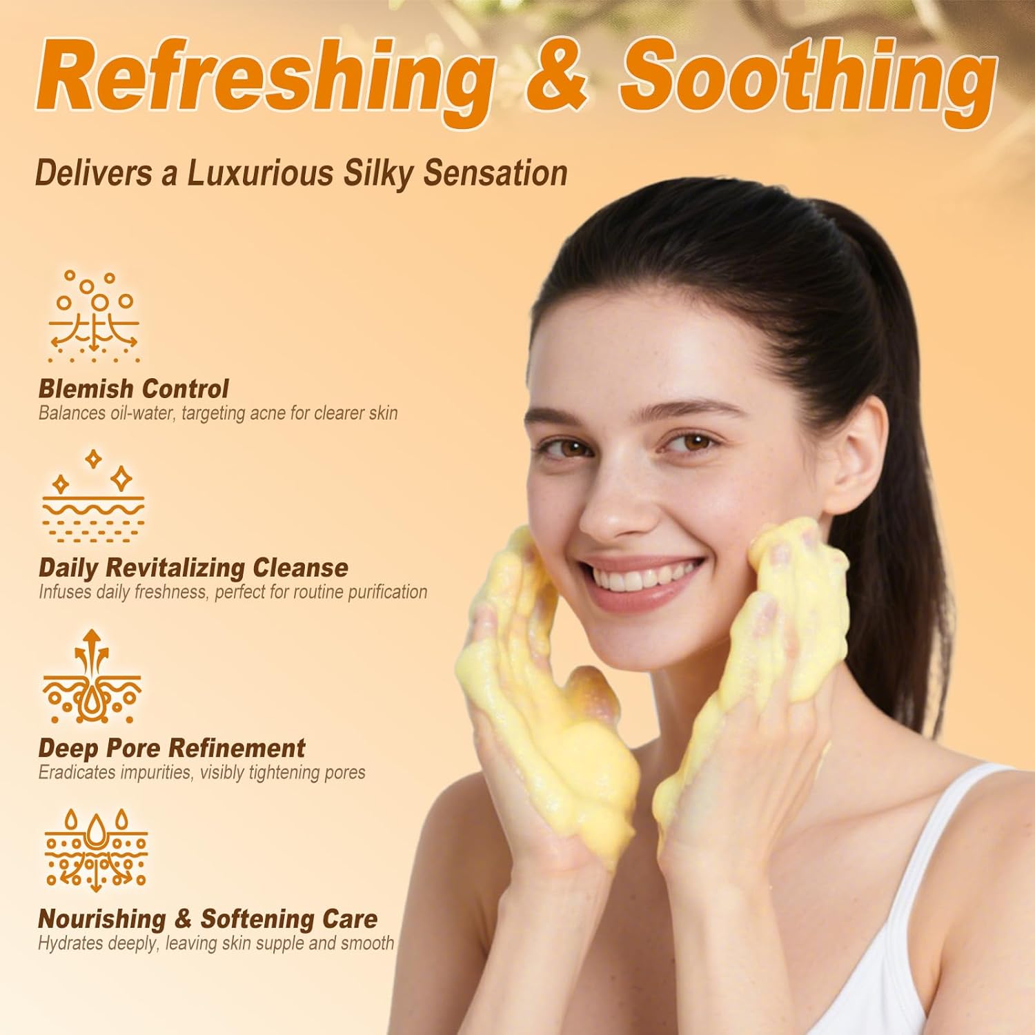 Radiant Glow Turmeric Set