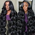Dreamy Waves Lace Wig