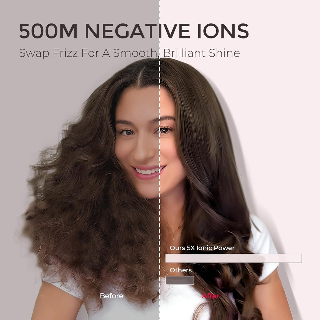 Swift Shine Blowout Brush