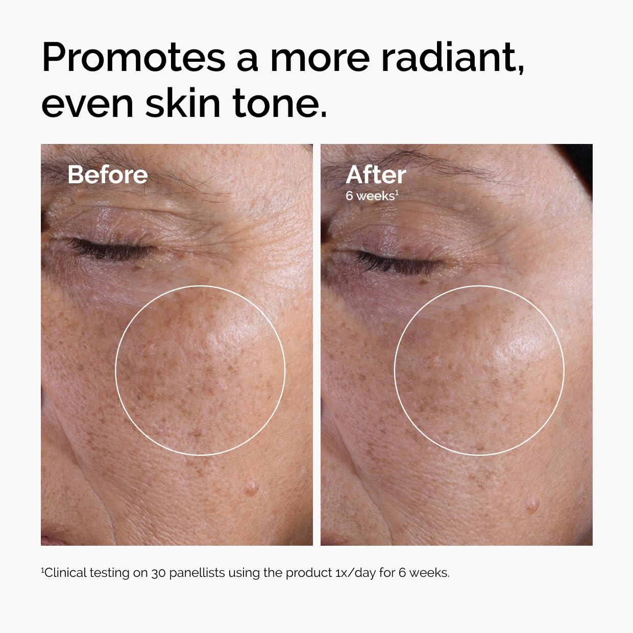 Smooth Radiance Toner
