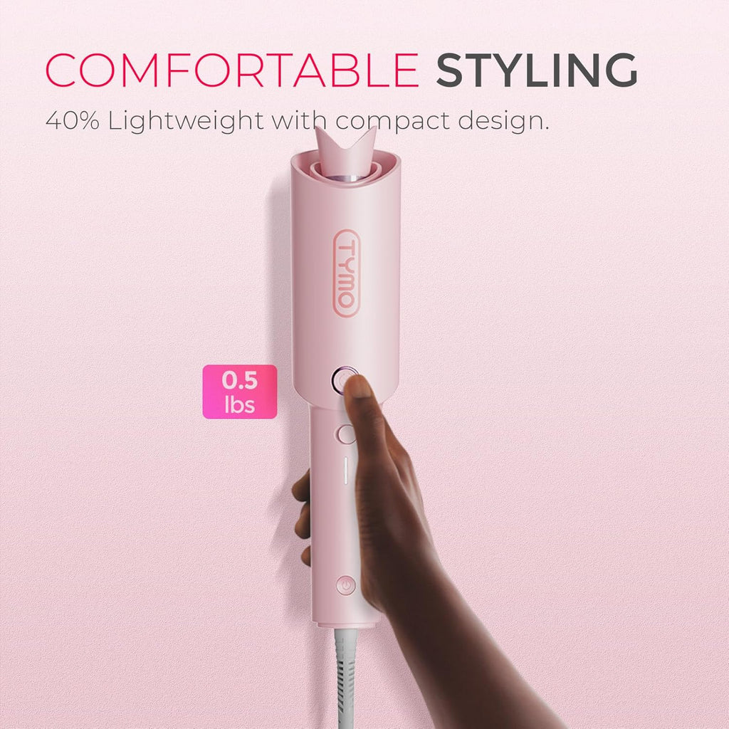 Easy Waves Curling Wand