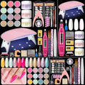 Ultimate Nail Art Kit for Beginners