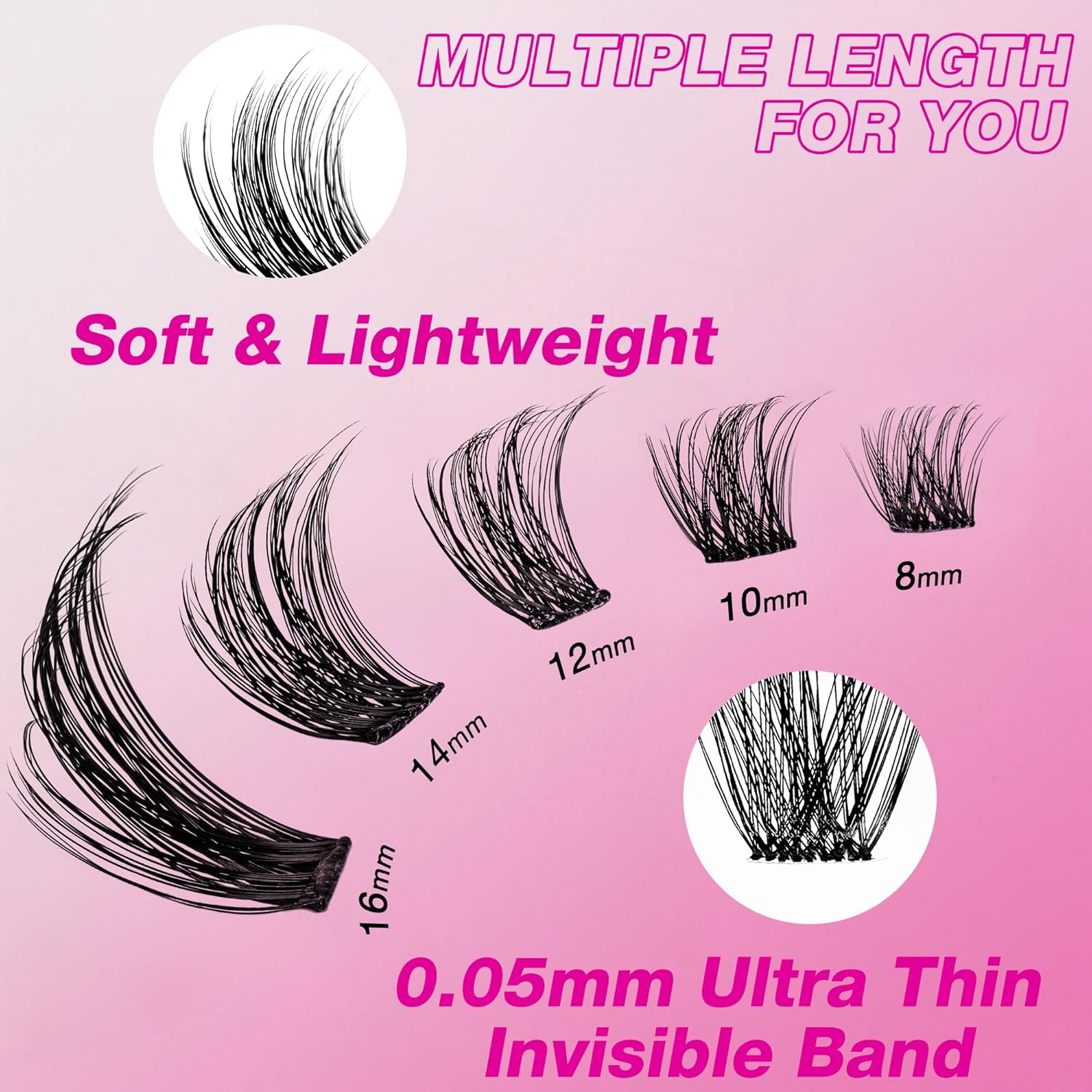 Quick Glam Lash Kit