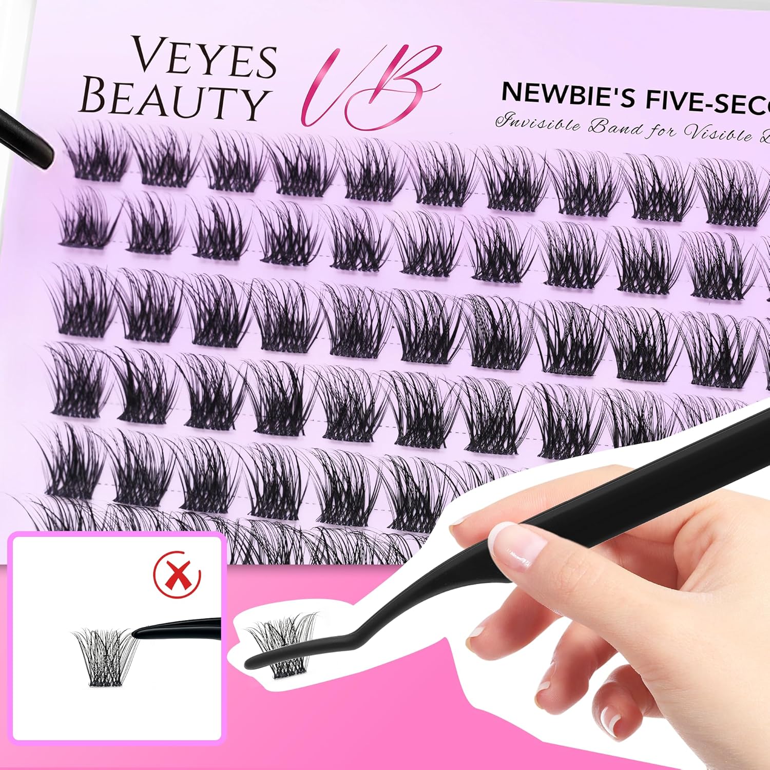 Quick Glam Lash Kit