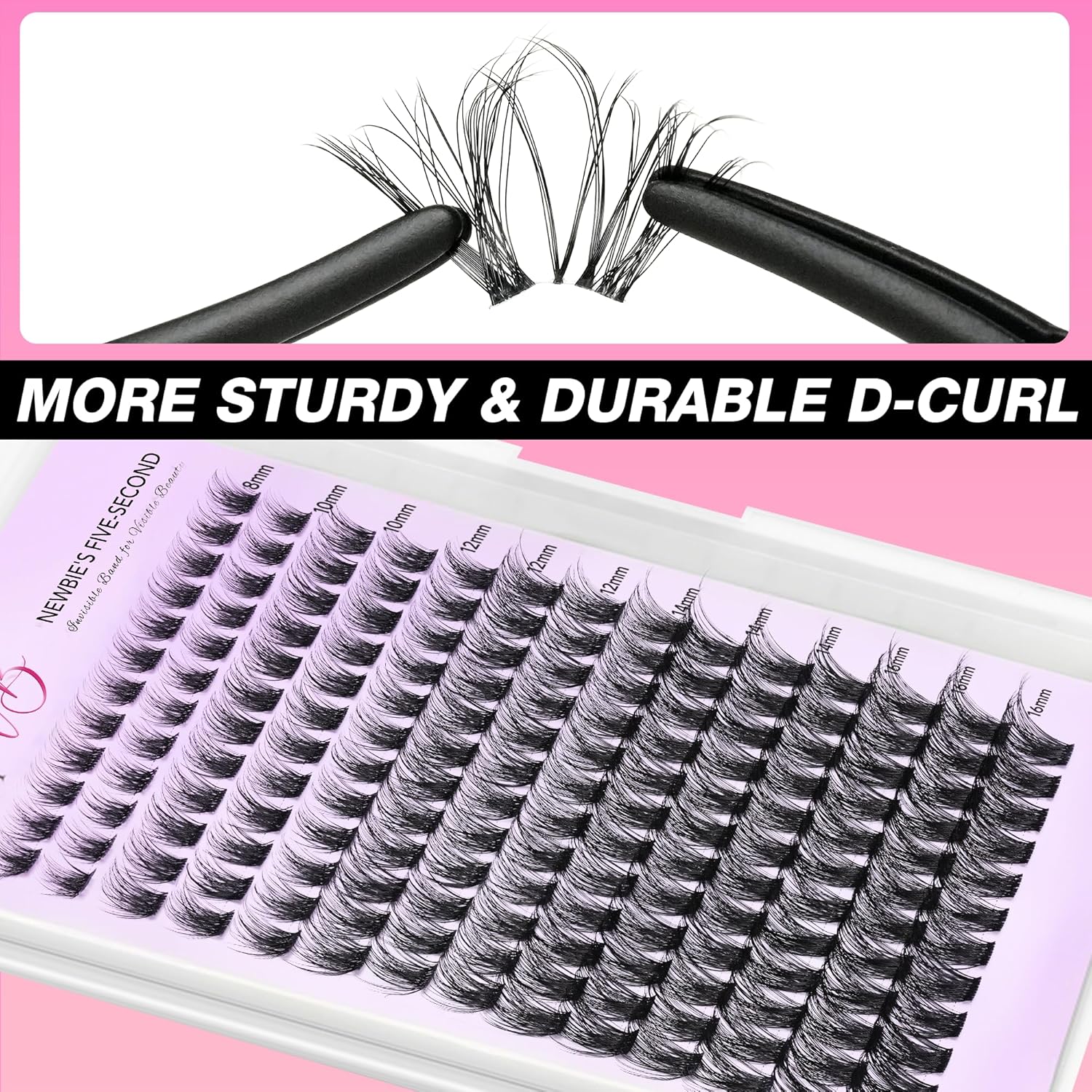 Quick Glam Lash Kit